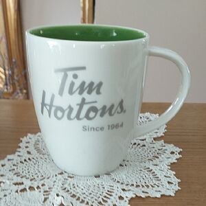 Tim Horton’s Limited Edition 2014 Mug